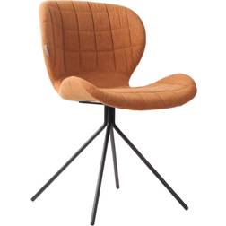 Zuiver Omg Camel Kitchen Chair 31.5" 2
