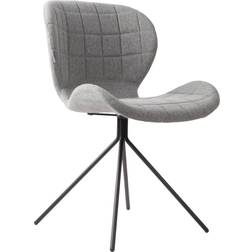 Zuiver Omg Grey Kitchen Chair 31.5" 2