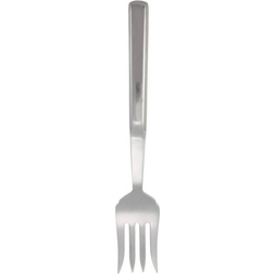 Winco Stainless Steel Serving Fork 10"