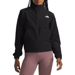 The North Face Women’s Willow Stretch Jacket - TNF Black