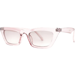 SA106 Mod Squared Sunglasses Pink