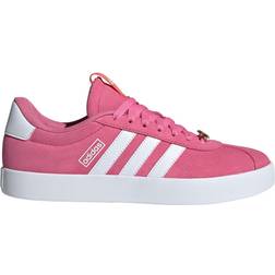 Adidas VL Court 3.0 W - Pink Fusion/Cloud White/Bright Red