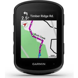 Garmin Edge 540