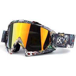 Motorcycle Motocross MX Racing Goggle