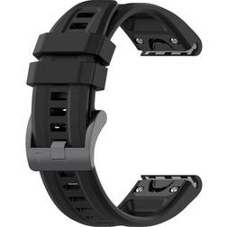 Silicone Strap for Garmin Fenix ​​7S 20mm