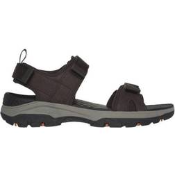 Skechers Tresmen Ryer - Chocolate