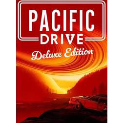 Pacific Drive: Deluxe Edition (PC)