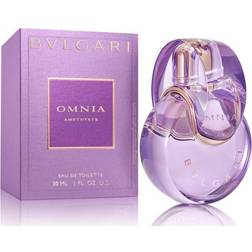 Bvlgari Omnia Amethyste EdT 30ml