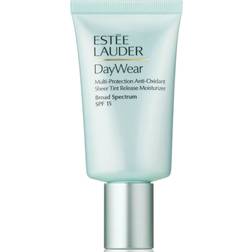 Estée Lauder Day Wear Sheer Tint Release Anti-Oxidant Moisturizer SPF15 1.7fl oz