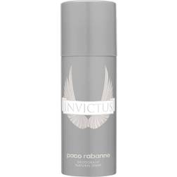 Paco Rabanne Invictus Deo Spray 150ml