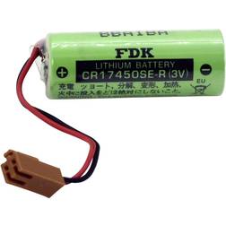 Beltrona Fanuc 16i 18i 21i Special Battery 2500 mAh Compatible