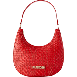 Love Moschino Shoulder Bag - Red