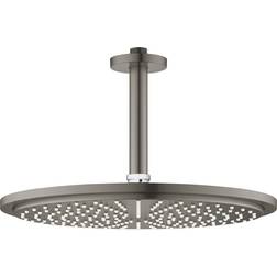 Grohe Rainshower Cosmopolitan 310 (26067AL0) Schwarz