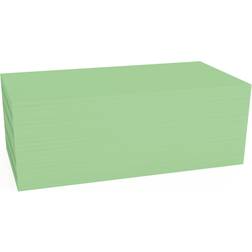 Magnetoplan Communication Cards Rectangle 200x100mm 500-pack