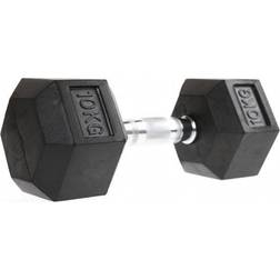 Nordic Fighter Hex Hanteln 12,5kg