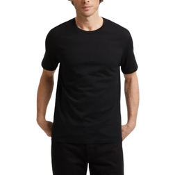 ASKET The Lightweight T-shirt - Black