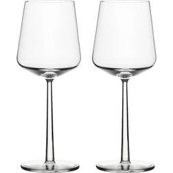 Iittala Essence Rotweinglas 45cl 2Stk.