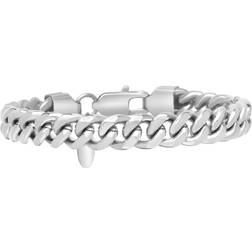 Nautica Men's Bracelet - Silver
