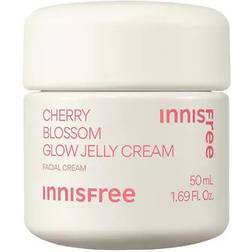 Innisfree Cherry Blossom Glow Jelly Cream 50ml