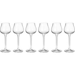 Georg Jensen Sky Snapsglass 6cl 6st