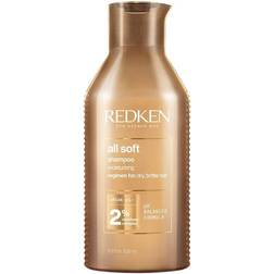 Redken All Soft Shampoo 500ml