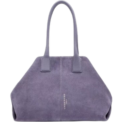Liebeskind Chelsea Shopper M Bag - Purple