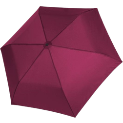 Doppler Zero Magic Folding Umbrella - Royal Berry