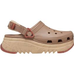 Crocs Hiker Xscape Marbled - Latte