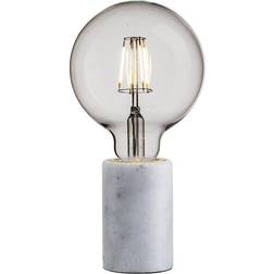 Nordlux Reed White Tischlampe 10.3cm