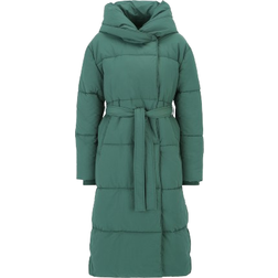 Tamaris Trench Coat - Garden Topiary