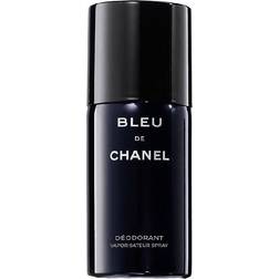 Chanel Bleu De Chanel Deo Spray 3.4fl oz