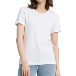 ASKET The Lyocell T-shirt - White