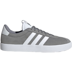 Adidas VL Court 3.0 M - Grey Three/Cloud White