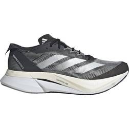 Adidas Adizero Boston 12 W - Core Black/Cloud White/Carbon