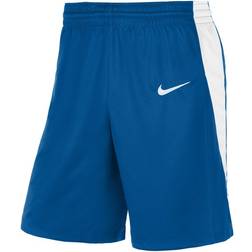 Nike Team Basketball Shorts - Royal Blue/White