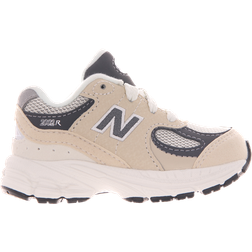 New Balance Toddler 2002 - Sandstone/Magnet