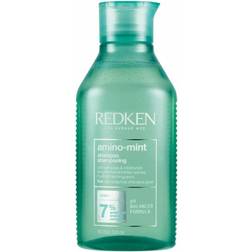 Redken Amino-Mint Scalp Shampoo 300ml