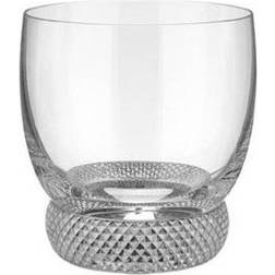 Villeroy & Boch Octavie Whiskey Glass 12.2fl oz