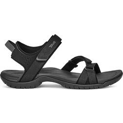 Teva Verra - Black