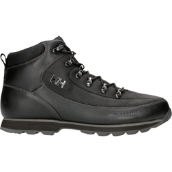 Helly Hansen The Forester M - Jet Black