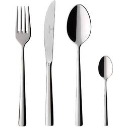 Villeroy & Boch Piemont Cutlery Set 4