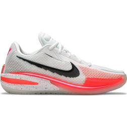 Nike Air Zoom GT Cut M - White/Bright Crimson/Pink Blast/Black