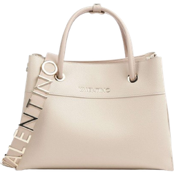 Valentino Alexia Handbag - Beige