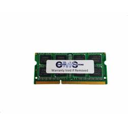 DDR3L 1600MHz 1 x 8GB (CM10246412800SOX1)