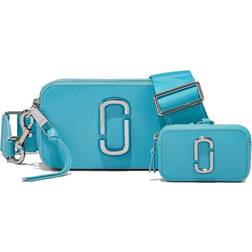 Marc Jacobs The Utility Snapshot Bag - Pool