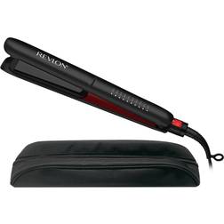 Revlon Smoothstay Coconut Oil-Infused Hair Straightener 25mm