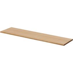 Ferm Living Hangers Oiled Oak Wandregal 85cm