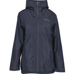 Didriksons Tilde Jacket - Dark Night Blue