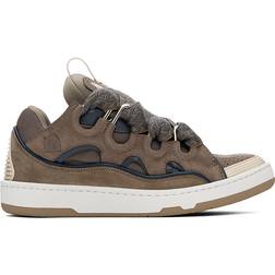 Lanvin Exclusive Curb M - Beige/Khaki