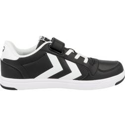 Hummel Stadil Light Quick Jr - Black